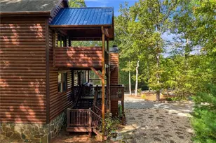 253 Cohutta Overlook Trail, Blue Ridge, GA 30513 - Photo 74