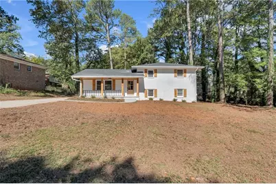 1779 Gretna Green Way, Decatur, GA 30035 - Photo 2