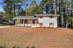 1779 Gretna Green Way, Decatur, GA 30035 - Photo 1