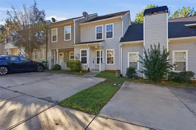 6357 Wellington Walk Way, Lithonia, GA 30058 - Photo 2