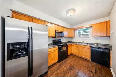 6357 Wellington Walk Way, Lithonia, GA 30058 - Photo 6