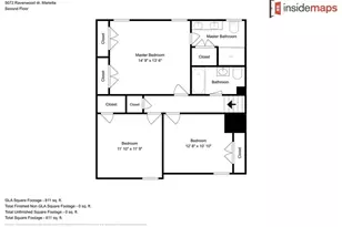 5072 Ravenwood Dr, Marietta, GA 30066 - Photo 22
