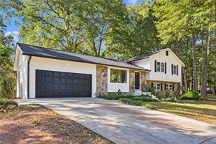 103 Hemlock Way, Stockbridge, GA 30281 - Photo 2