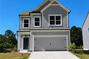 156 Millers Ln, Calhoun, GA 30701 - Photo 1