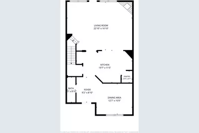 1822 Rue De Montreal, Tucker, GA 30084 - Photo 2