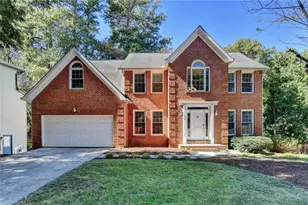 4440 Pinehollow Ct, Johns Creek, GA 30022 - Photo 1
