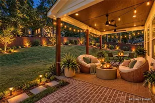 4276 Laurel Brook Dr SE, Smyrna, GA 30082 - Photo 2