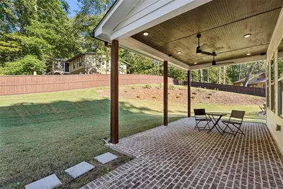 4276 Laurel Brook Drive SE, Smyrna, GA 30082 - Photo 30