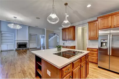 1740 Briergate Drive, Duluth, GA 30097 - Photo 22