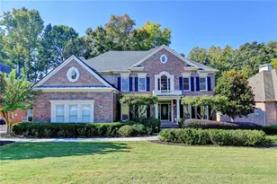 1740 Briergate Dr, Duluth, GA 30097 - Photo 1