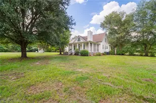 380 Bay Springs, Sandersville, GA 31082 - Photo 2