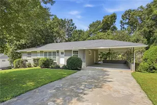 2329 Elmwood Dr SE, Atlanta, GA 30339 - Photo 1