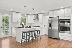 2329 Elmwood Dr SE, Atlanta, GA 30339 - Photo 18