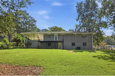 2329 Elmwood Drive SE, Atlanta, GA 30339 - Photo 2