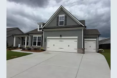 68 Oakdale Road, Jefferson, GA 30549 - Photo 2