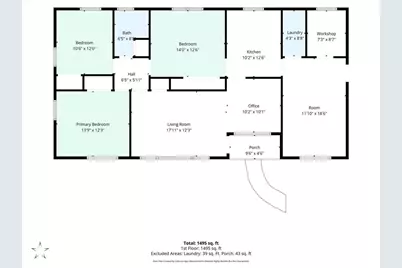 2329 Engineers Drive SE, Marietta, GA 30067 - Photo 22