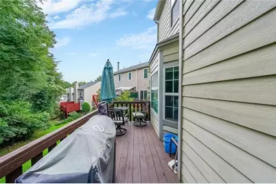 2553 Summit Cove Drive, Duluth, GA 30097 - Photo 16