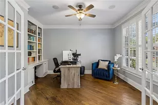 2714 Rustling Pines Ct, Marietta, GA 30062 - Photo 4