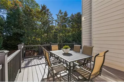 2714 Rustling Pines Court, Marietta, GA 30062 - Photo 36