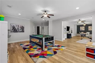 2714 Rustling Pines Ct, Marietta, GA 30062 - Photo 30