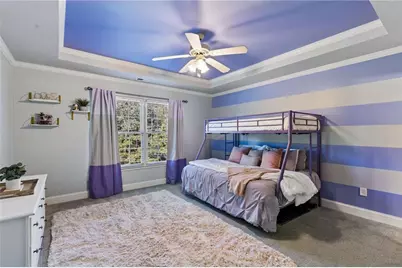 2714 Rustling Pines Court, Marietta, GA 30062 - Photo 26