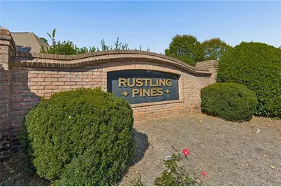 2714 Rustling Pines Court, Marietta, GA 30062 - Photo 46