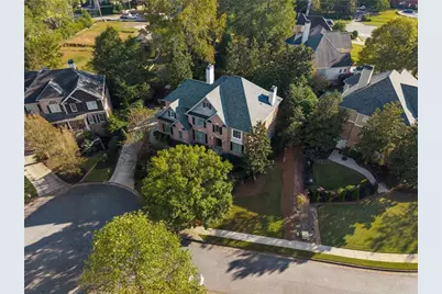 2714 Rustling Pines Court, Marietta, GA 30062 - Photo 44