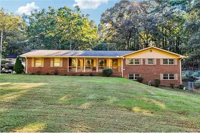 527 Mays Road, Stockbridge, GA 30281 - Photo 1