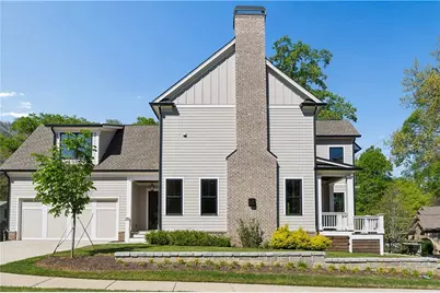 3794 Wynn Walk, Brookhaven, GA 30341 - Photo 48