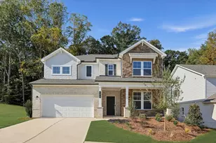 660 Nichols Farm Circle, Dacula, GA 30019 - Photo 1