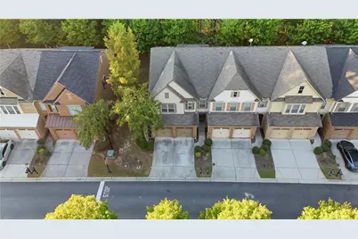 1794 Caswell Parkway, Marietta, GA 30060 - Photo 30
