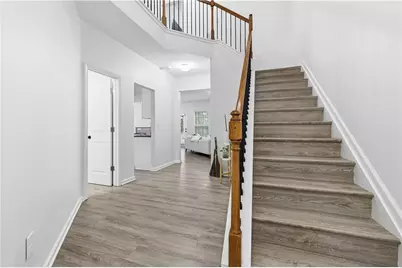 1794 Caswell Parkway, Marietta, GA 30060 - Photo 2