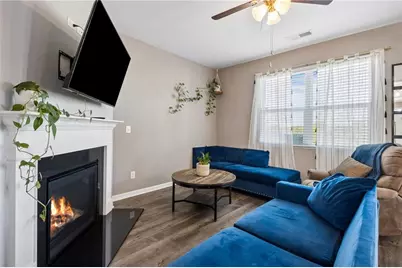 324 Graham Campbell Lane, Statham, GA 30666 - Photo 8