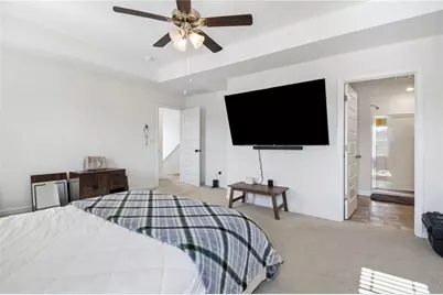324 Graham Campbell Lane, Statham, GA 30666 - Photo 24