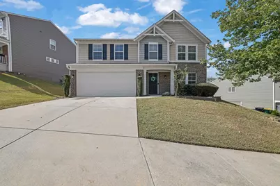 1670 Shire Village Drive, Sugar Hill, GA 30518 - Photo 1