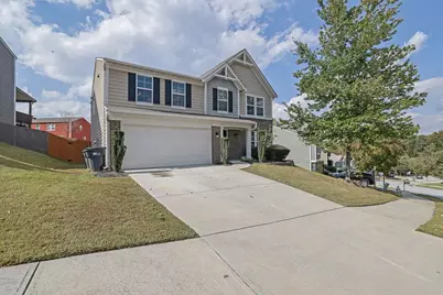 1670 Shire Village Drive, Sugar Hill, GA 30518 - Photo 2