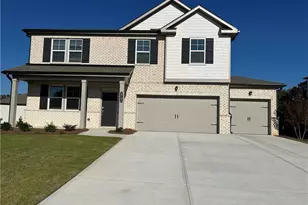 3765 Aiyana Way, Bethlehem, GA 30620 - Photo 1