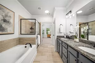 1850 Preserve Way, Atlanta, GA 30341 - Photo 34