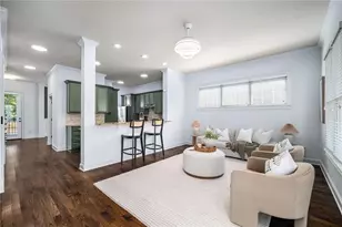 1850 Preserve Way, Atlanta, GA 30341 - Photo 12