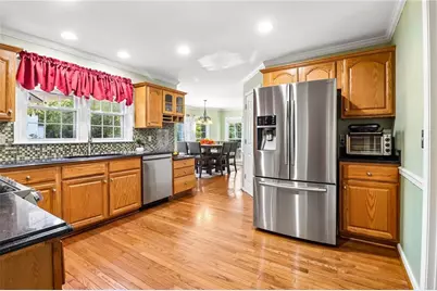 672 Wolfs Bane Drive NW, Acworth, GA 30102 - Photo 8