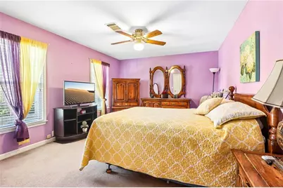 672 Wolfs Bane Drive NW, Acworth, GA 30102 - Photo 20