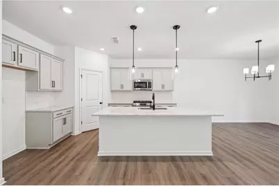 713 Mistwood Way, Cartersville, GA 30120 - Photo 10