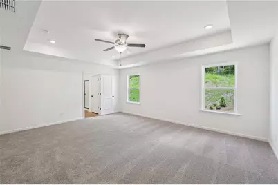 713 Mistwood Way, Cartersville, GA 30120 - Photo 20