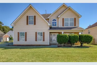 11608 Sarah Loop, Hampton, GA 30228 - Photo 1