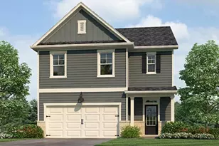 228 Lower Dogwood Court, Canton, GA 30114 - Photo 1