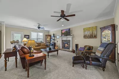 2729 Oakberry Drive, Lawrenceville, GA 30045 - Photo 4
