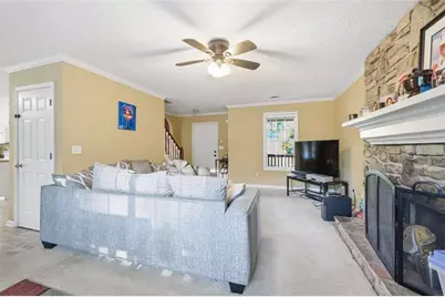3850 N Sharon Church Road N, Loganville, GA 30052 - Photo 18
