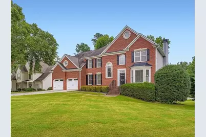 2478 Saluda Drive NW, Acworth, GA 30101 - Photo 2