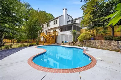 1318 Mile Post Drive, Dunwoody, GA 30338 - Photo 38