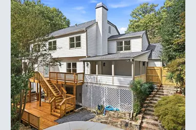 1318 Mile Post Drive, Dunwoody, GA 30338 - Photo 40